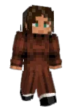 Hyscope Minecraft avatar full body