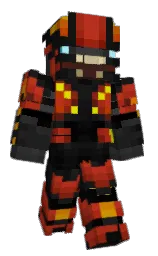 Custom render preview