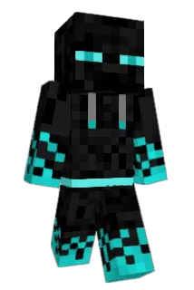 Hyther816 Minecraft avatar full body