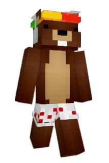 Hyun0204_ Minecraft avatar full body
