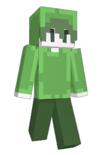 HyunEzz Minecraft avatar full body
