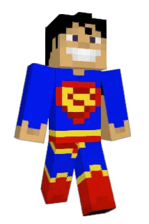 Hyunhees Minecraft avatar full body