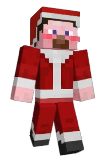 Hyuni1997 Minecraft avatar full body