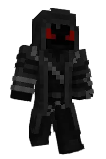 Hyunical Minecraft avatar full body