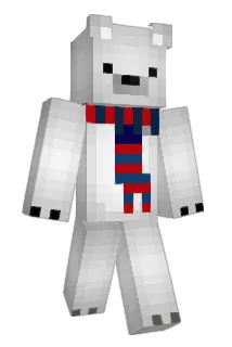 HyunnnO_O Minecraft avatar full body