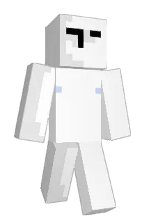 Hyunwon0129 Minecraft avatar full body