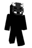 Hyv Minecraft avatar full body