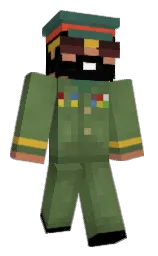 Custom render preview