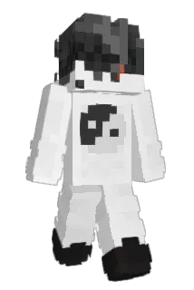 HzReaLY Minecraft avatar full body