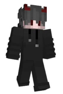 HzYusuf_Lee Minecraft avatar full body