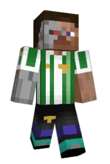 Hz_Faze Minecraft avatar full body
