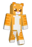 I0UI Minecraft avatar full body