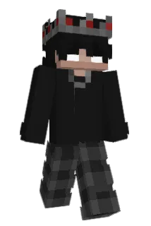 I0po Minecraft avatar full body