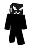 I1Q0 Minecraft avatar full body