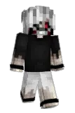 I2VY Minecraft avatar full body