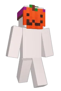 I2xJose Minecraft avatar full body