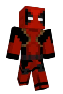 I2zyyyy Minecraft avatar full body