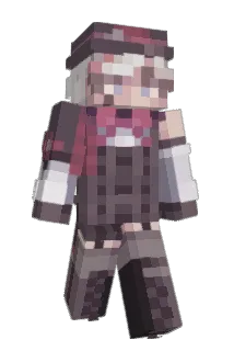 I808boyyI Minecraft avatar full body