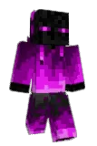 I8KEVIN Minecraft avatar full body