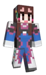 Custom render preview