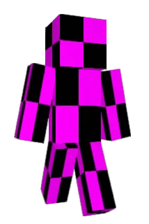 IAMTheNoob Minecraft avatar full body