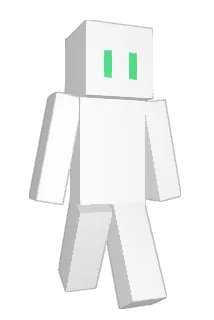 IAMUENG Minecraft avatar full body