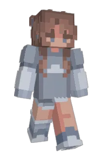 IARINA_2011 Minecraft avatar full body