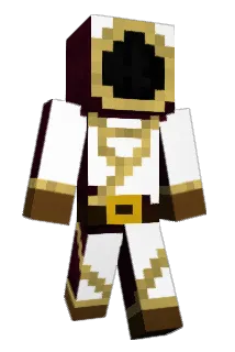 IAbdulla17 Minecraft avatar full body