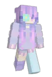 IAmANarwhallll Minecraft avatar full body
