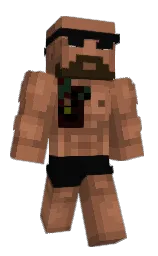 Custom render preview