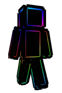 IAmChrisAMA Minecraft avatar full body