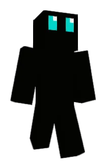 IAmConnor1996 Minecraft avatar full body