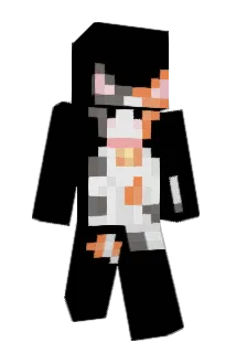 IAmDaOof Minecraft avatar full body