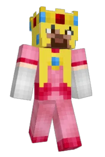 IAmJMoney Minecraft avatar full body