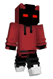 IAmS4tanist Minecraft avatar full body