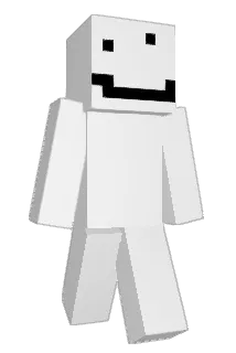 IAmSomething_ Minecraft avatar full body