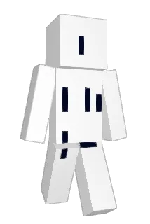 IAmThePhrog Minecraft avatar full body