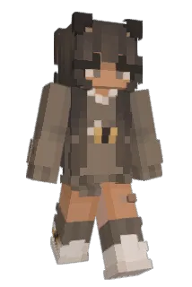 IAmTheRealMat Minecraft avatar full body