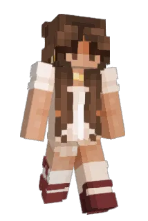 IAmYourBoss22 Minecraft avatar full body