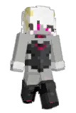 IAm_Exotic Minecraft avatar full body