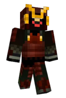 IArcitechI Minecraft avatar full body