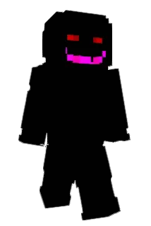 IAssistScrubs Minecraft avatar full body