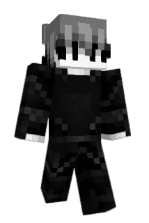 IAteMyCrocodile Minecraft avatar full body