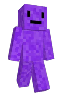 IBRINDOOM08 Minecraft avatar full body
