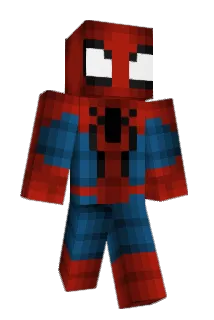 IB_alexwolf Minecraft avatar full body