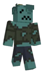 Custom render preview