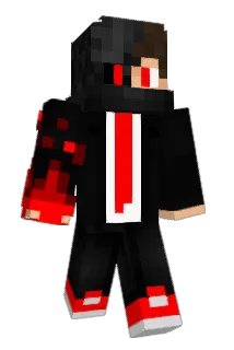 IBraveHeartI Minecraft avatar full body