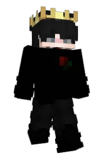 IC4DUI Minecraft avatar full body