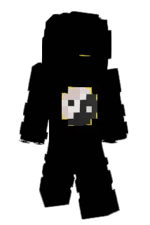 ICEPEEXX Minecraft avatar full body