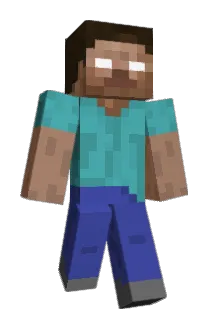 ICEYPRO97 Minecraft avatar full body